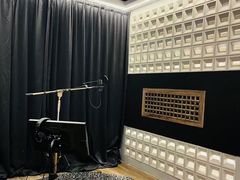 -外滩8弄融媒体中心·录音棚(外滩店)
