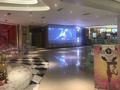 -百丽宫影城(CGS激光苏宁广场店)