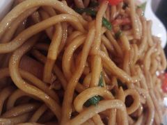 贵州五彩炒面-Vista黔城(新业广场店)