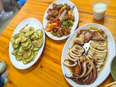 -甜甜屋(解放中路店)