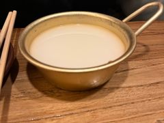 -恩你小木屋·韩式料理(假日广场店)