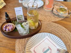 -六阅·福十 FORTEN 海景咖啡西餐厅(双廊古镇店)