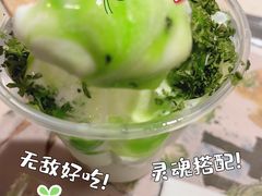 -麦当劳(宜安广场店)
