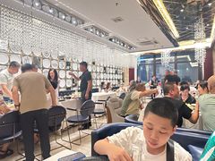 -马克西姆俄罗斯餐厅(通亚街店)