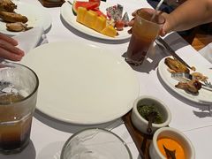 -拉蒂娜·巴西牛排馆 Latina·Brazilian Steakhouse(陆家嘴旗舰店)