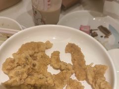 -小鱼小牛·鱼牛干锅·脆鱼火锅(世欧广场店)