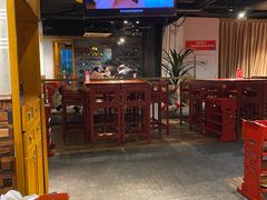 -黄家码头老火锅(解放碑旗舰店)