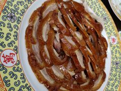 -烤肉季饭庄