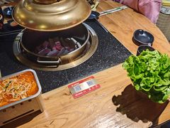 -水浒烤肉(国贸店)