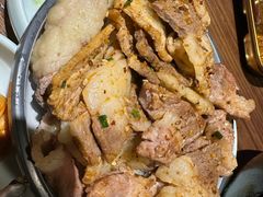 -九田家黑牛烤肉料理(太阳宫广场店)