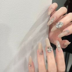 -M·X Nail日式美甲美睫