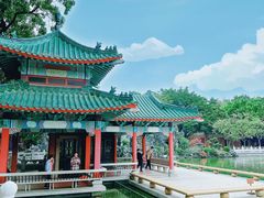 -广东圆玄道观
