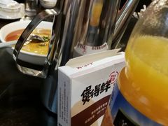 -煲得鲜·桐乡煲·小龙虾(万达店)