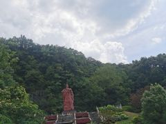 -陶祖圣境风景区