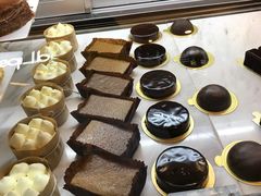 -Awfully Chocolate(来福士广场店)