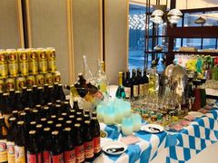 -南湖宾馆·鸳湖阁全日制餐厅