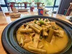 -千岛湖小鱼儿·淳安匠心农家菜