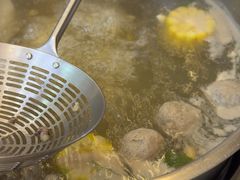 -潮正和潮汕牛肉火锅·老字号(番禺万达店)