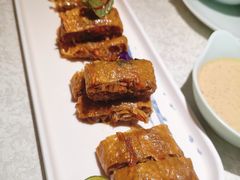 素烧鹅-乾园(天河城店)