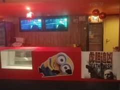 -中影国际影城(兰生大厦CINITY LED店)