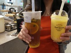 -桂桂茶(繁花中心店)