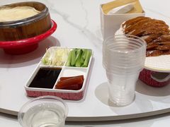-梅利汴京烤鸭•开封豫菜地标店(东司门店)