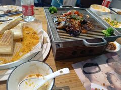 -U你·天然调味(南湖总店)