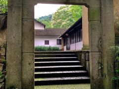 -法云安缦酒店