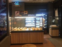 -85度C(广州石牌桥店)