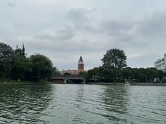 -美兰湖景区