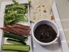 -巧克力渔家.小船海鲜胶东菜(三浴场店)