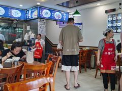 -顺华粉馆(桃园南路店)