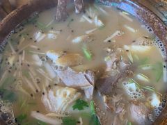 -玉祥府牛肉罩饼(金光道店)