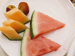-沪华海鲜大酒楼(南汇店)