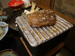 -天狗山料理(省体店)