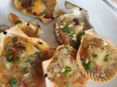 -釜盛海鲜烤肉火锅自助料理(正义坊购物中心店)