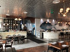 大堂-FISH&POTATO Cō(地中海美食 万象城店)