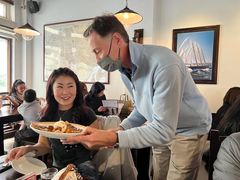 -La Creperie法餐厅(桃江路店)