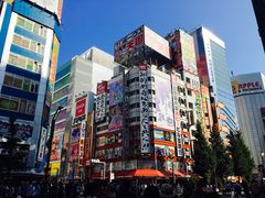 -秋叶原电器街