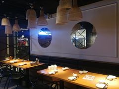 大堂-湘与香缘·湖南菜(王府井北京市百货大楼店)