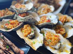 -土蚝·高压锅生蚝(百姓美食街店)