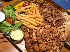 -HELLO MUSAE 拾光缪斯餐厅·纯正希腊风味(苏州中心店)