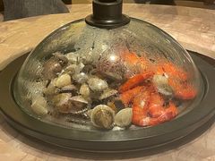 -采悦轩中餐厅·粤菜·海南菜(神州半岛喜来登度假酒店)