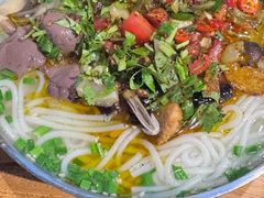 -云尊府云南菜·蒸汽石锅鱼(学清路店)