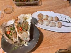 -质烤烤物·活烤海鲜(质烤总店)
