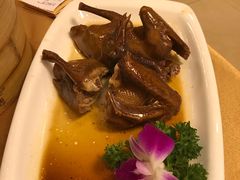 -澳门西南饭店·粤菜·茶市·手工点心(华海路店)