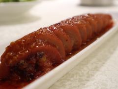 桂花莲藕-0791赣菜新概念(福州路店)