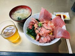 -お食事処 山賀