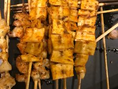 -望京小腰(北京总店)