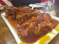 -砂锅李(九江路店)